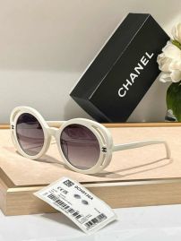 Picture of Chanel Sunglasses _SKUfw56682705fw
